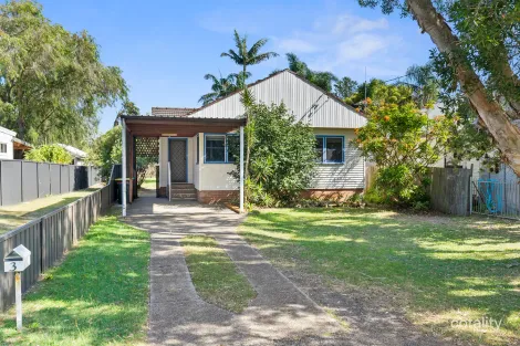 3 Gannon St, Kurnell, NSW 2231