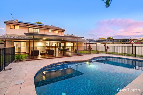 Property photo of 15 Lancelin Drive Mermaid Waters QLD 4218
