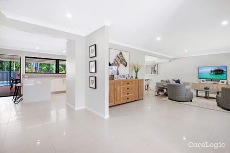 Property photo of 15 Lancelin Drive Mermaid Waters QLD 4218