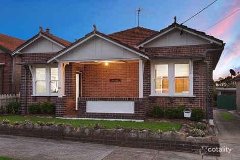 Property photo of 35 Bayview Street Bexley NSW 2207