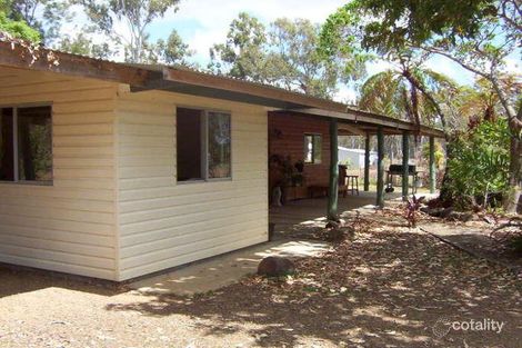 Property photo of 241 Millstream Parade Millstream QLD 4888