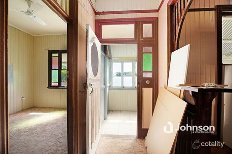 Property photo of 107 Glebe Road Silkstone QLD 4304