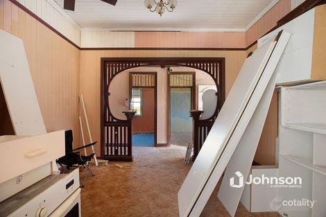 Property photo of 107 Glebe Road Silkstone QLD 4304