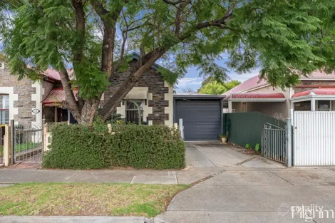 Property photo of 2/29 Cator Street West Hindmarsh SA 5007