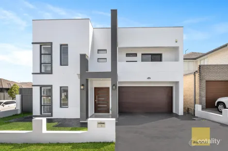 18 Venturer Pde, Leppington, NSW 2179