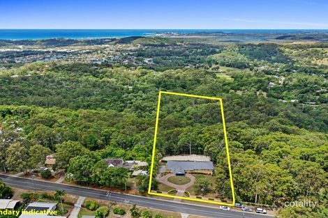 Property photo of 214 Simpsons Road Currumbin Waters QLD 4223