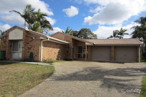 Property photo of 35 Cianthus Street Regents Park QLD 4118