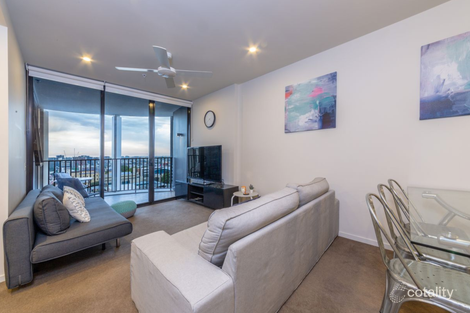 1703/550 Queen St, Brisbane City, QLD 4000