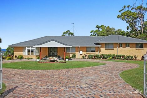 Property photo of 214 Simpsons Road Currumbin Waters QLD 4223
