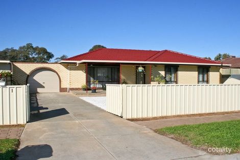 34 Lantana Dr, Parafield Gardens, SA 5107