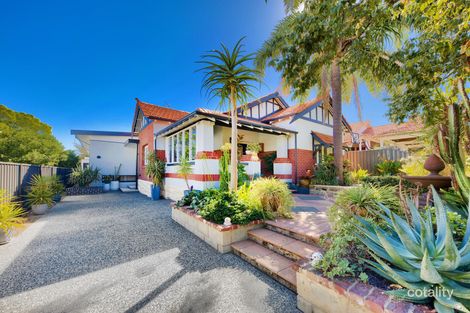 Property photo of 45 Nanson Street Wembley WA 6014