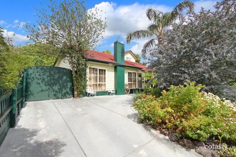 56 PARK LANE, MOUNT WAVERLEY, VIC 3149
