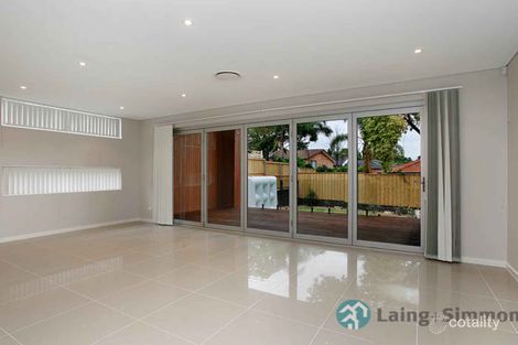 Property photo of 68 Constitution Road Constitution Hill NSW 2145