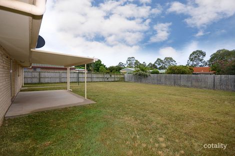 Property photo of 9 Sharyn Court Point Vernon QLD 4655