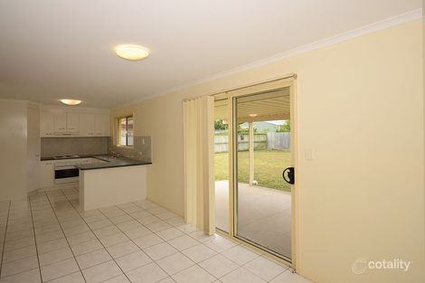 Property photo of 9 Sharyn Court Point Vernon QLD 4655
