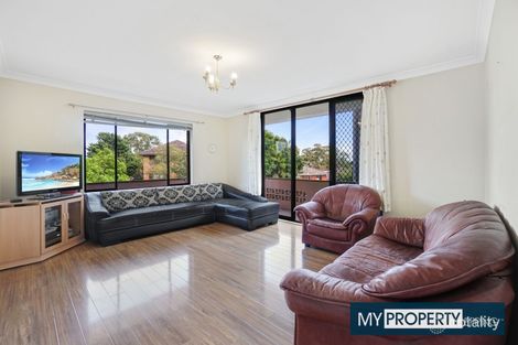 Property photo of 8/20 Chandos Street Ashfield NSW 2131