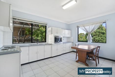 Property photo of 8/20 Chandos Street Ashfield NSW 2131