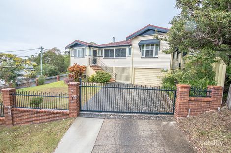 Property photo of 24 Payne Street Indooroopilly QLD 4068