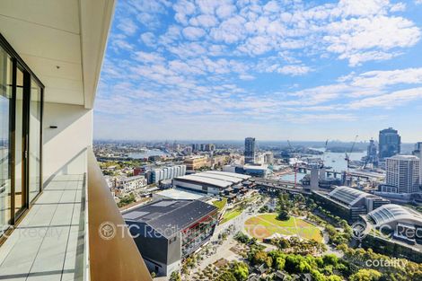 Property photo of 3706/81 Harbour Street Haymarket NSW 2000