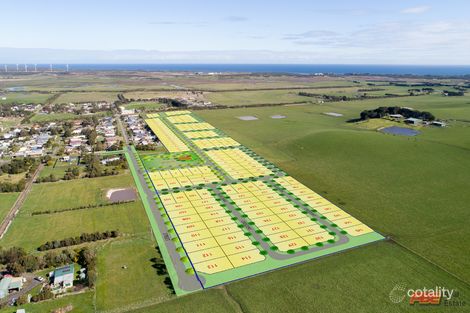 Property photo of 23 McRae Drive Dalyston VIC 3992