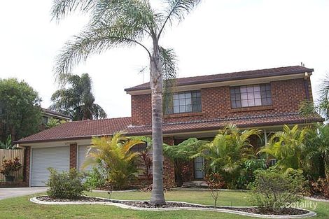 16 Flintstone St, Sunnybank Hills, QLD 4109