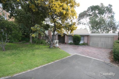 5 Kate Charlesworth Pl, Croydon Hills, VIC 3136