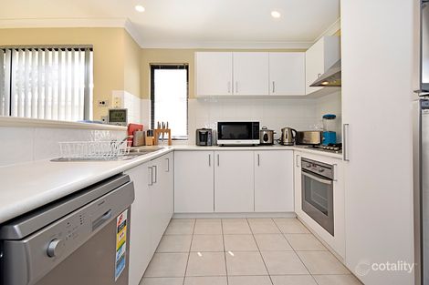 Property photo of 10 Crosthwait Circle Tapping WA 6065