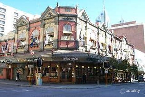 Lot 14 Hay St, Perth, WA 6000