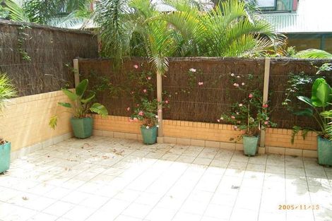 Property photo of 101 Brougham Street Woolloomooloo NSW 2011