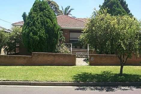 Property photo of 12 Alpha Street Chester Hill NSW 2162