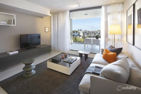 97/27 Cunningham St, Newstead, QLD 4006