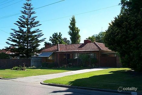 4 Spargo St, Myaree, WA 6154