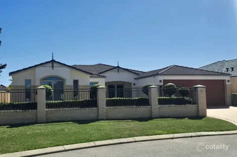 4 Nevis Lane, Canning Vale, WA 6155