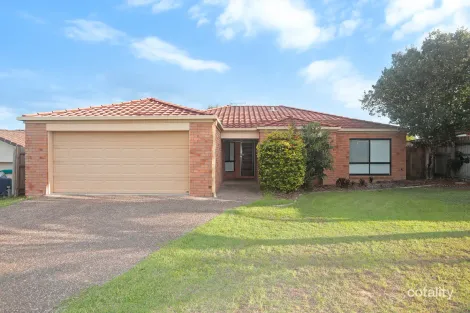 Property photo of 8 Watkins Court Ormeau QLD 4208