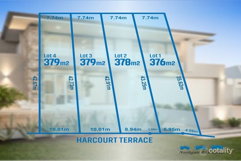 Property photo of 54 Harcourt Terrace Salisbury North SA 5108