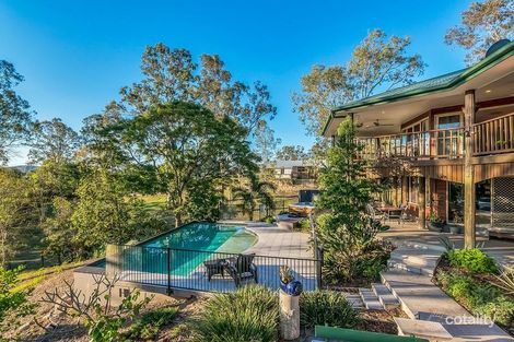 Property photo of 10 Katherine Court Karalee QLD 4306