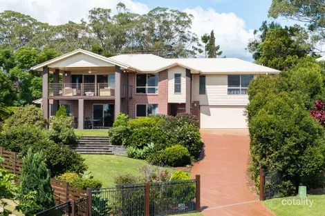 12 Skye Ct, Prince Henry Heights, QLD 4350