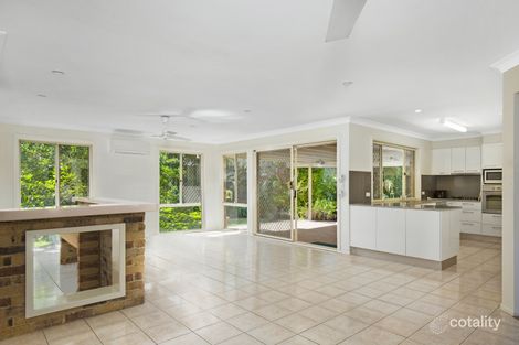 Property photo of 20 Bartlett Avenue Nerang QLD 4211