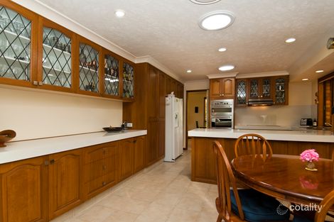 Property photo of 44 Veronica Drive Tallai QLD 4213