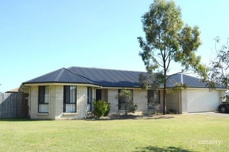 Property photo of 11 Gow Court Crestmead QLD 4132