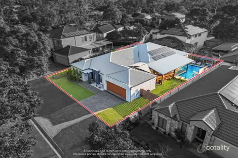 11 Reuben Cl, Forest Lake, QLD 4078