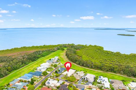 Property photo of 9 Foreshore Terrace Cleveland QLD 4163