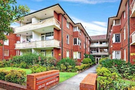 7/20-22 Morwick St, Strathfield, NSW 2135