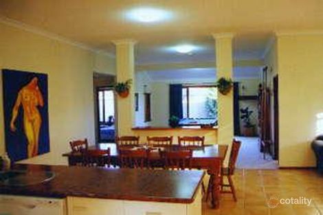 Property photo of 56 Daintree Place Riverhills QLD 4074