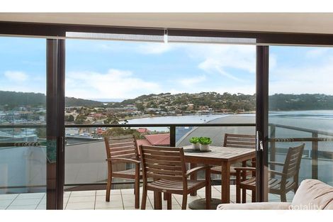 Property photo of 2/24 Monaro Street Merimbula NSW 2548