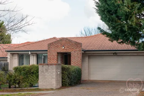 Property photo of 16 Tea Gardens Gungahlin ACT 2912