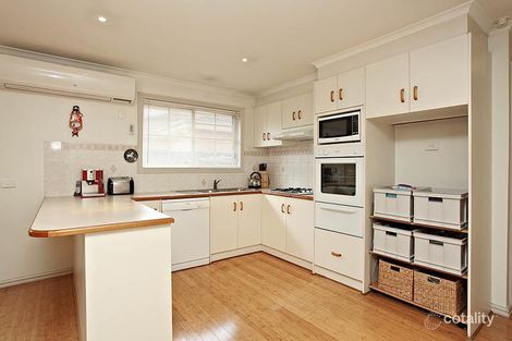 Property photo of 2/493 Highbury Road Burwood East VIC 3151