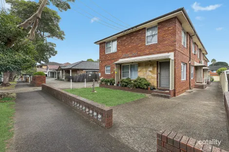 3/83 Campsie St, Campsie, NSW 2194