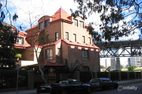 Property photo of 301/1 Kirribilli Avenue Kirribilli NSW 2061