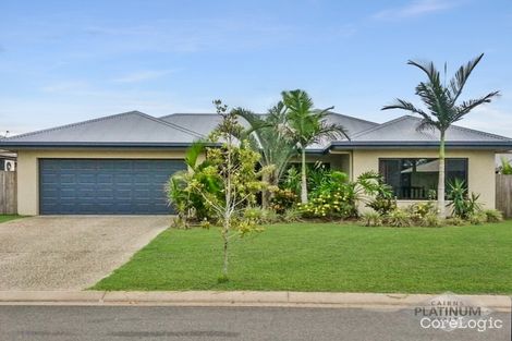 Property photo of 13 Totley Chase Trinity Park QLD 4879